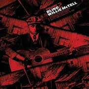 Complete Recorded Works In Chronological Order, Vol. 2 , Blind Willie McTell