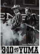 3:10 to Yuma (Criterion Collection) , Glenn Ford