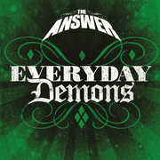 Everyday Demons , The Answer