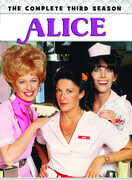 Alice: The Complete Third Season , Linda Lavin