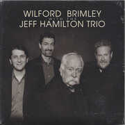 Wilford Brimley with the Jeff Hamilton Trio , Jeff Hamilton