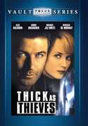 Thick as Thieves , Alec Baldwin