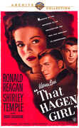 That Hagen Girl , Ronald Reagan
