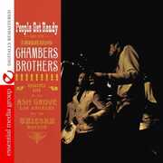 People Get Ready , The Chambers Brothers
