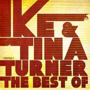 Best of , Ike & Tina Turner