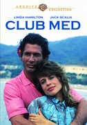 Club Med , Jack Scalia