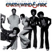 That's the Way of the World , Earth, Wind & Fire