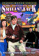 Adventures of Smilin' Jack Serial 2 Chapters 7-13 , Edgar Barrier