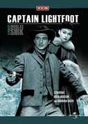 Captain Lightfoot , Rock Hudson