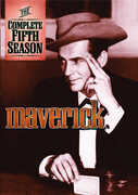 Maverick: The Complete Fifth Season , Jack Kelly