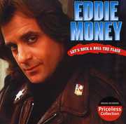 Let's Rock & Roll the Place , Eddie Money