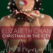 Christmas in the City , Elizabeth Chan