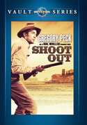 Shoot Out , Gregory Peck