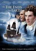 To the Ends of the Earth , Jamie Sives