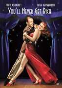 You'll Never Get Rich , Fred Astaire