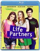 Life Partners , Leighton Meester