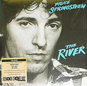The River , Bruce Springsteen