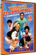 What’s Happening!!: The Complete Series , Haywood Nelson
