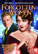 Forgotten Women , Marion Shilling