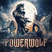 Blessed & Possessed , Powerwolf