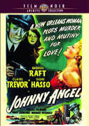 Johnny Angel , George Raft