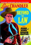 Beyond the Law / Code of Honor , Lane Chandler