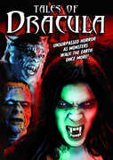Tales of Dracula 