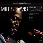 Kind Of Blue [Import] , Miles Davis