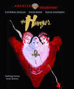 The Hunger , Catherine Deneuve