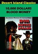 10,000 Dollars Blood Money , Gianni Garko