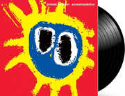 Screamadelica - 180g [Import] , Primal Scream