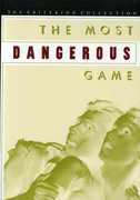 The Most Dangerous Game (Criterion Collection) , Joel McCrea