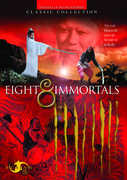 Eight Immortals 
