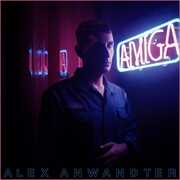 Amiga , Alex Anwandter
