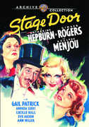 Stage Door , Katharine Hepburn