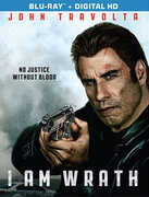 I Am Wrath , John Travolta