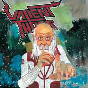 Old Salt , Valient Thorr