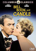 Bell, Book and Candle , James Stewart