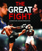Great Fight , Charles Durning