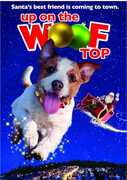 Up on the Woof Top , Adam Hicks