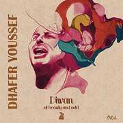 DIWAN OF BEAUTY & ODD , Youssef
