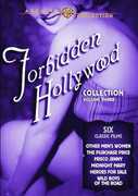Forbidden Hollywood Collection: Volume 03 , Grant Withers