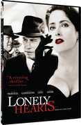 Lonely Hearts , John Travolta