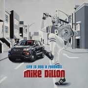 Life Is Not A Football , Mike Dillon