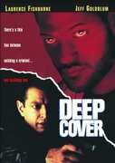 Deep Cover , Laurence Fishburne
