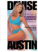 Anti-Aging Cardio Dance Workout 