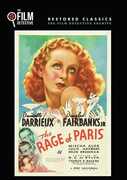 The Rage of Paris , Danielle Darrieux