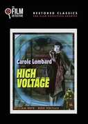 High Voltage , William Boyd