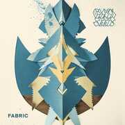 Fabric , The Black Seeds