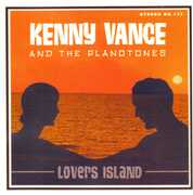 Lovers Island , Kenny Vance